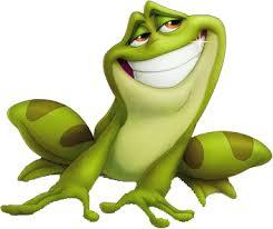 La carrera de Sapos – Cuento con significado