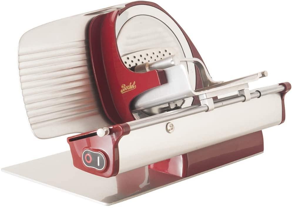 Cortadora de fiambre Berkel Home Line 250