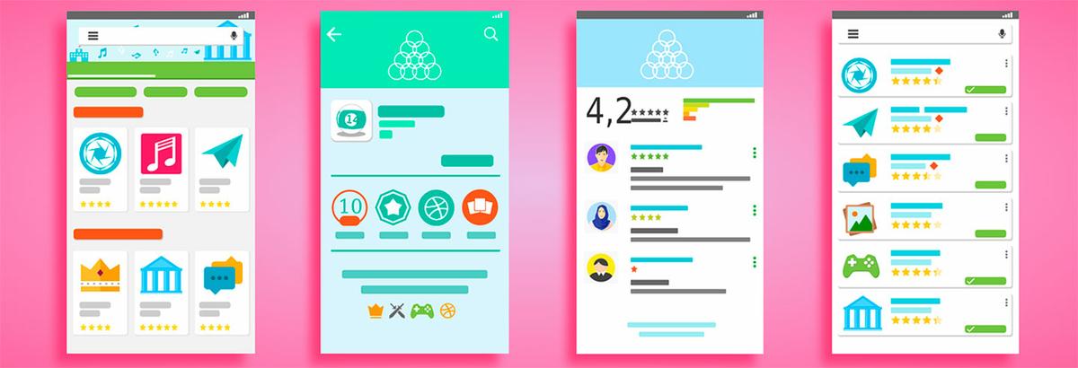 apps para comprar zapatos