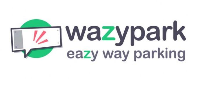 Wazypark te premia y avisa donde tienes un aparcamiento libre
