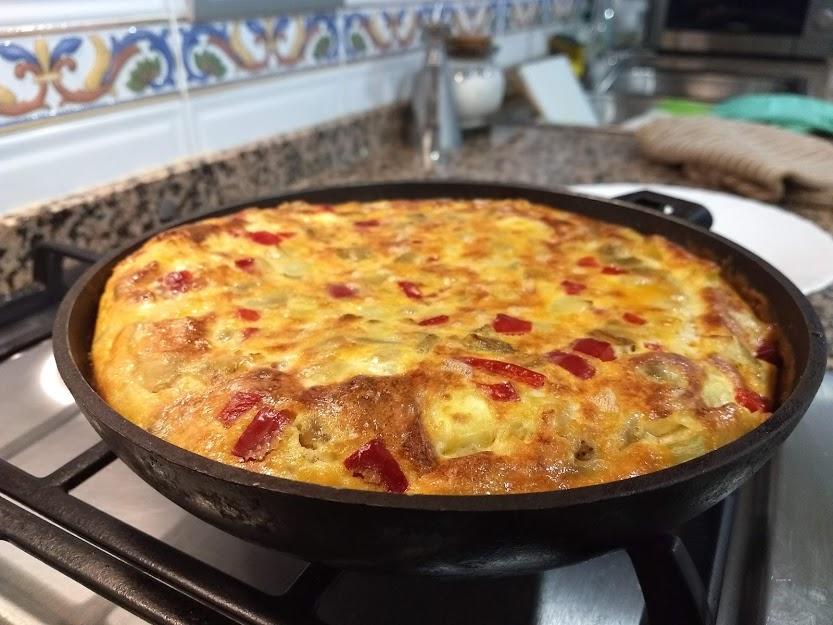 frittata