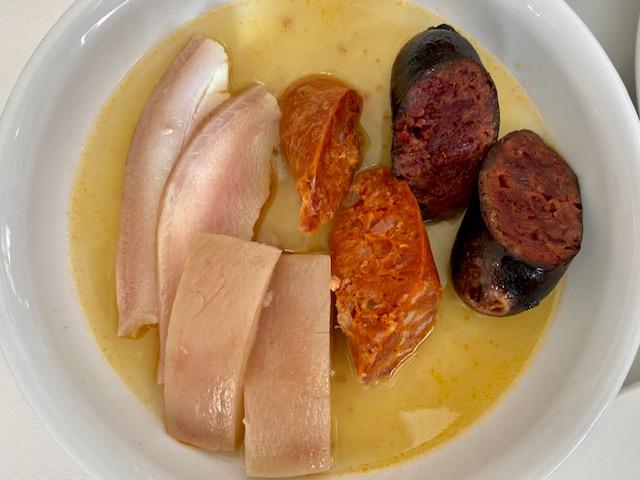 El de Jorge. Picones de Maria