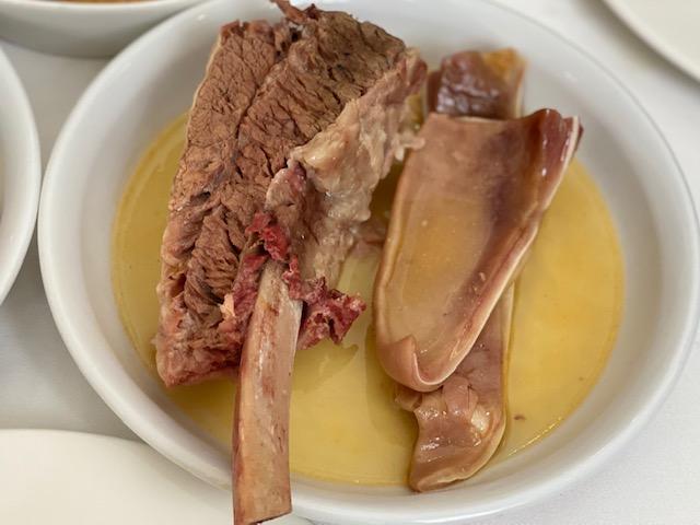 El de Jorge. Picones de Maria