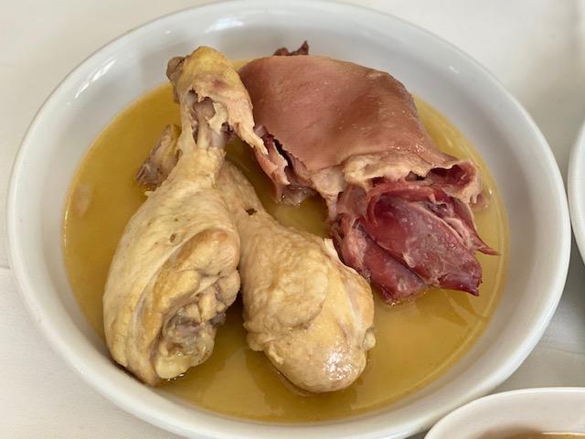 El de Jorge. Picones de Maria