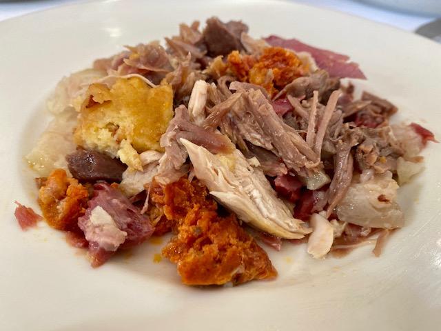 El de Jorge. Picones de Maria