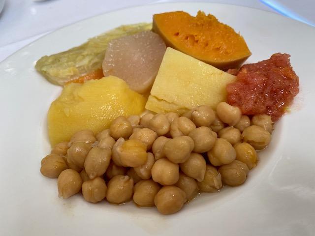 El de Jorge. Picones de Maria