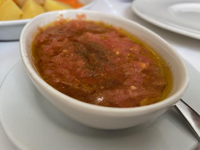 El de Jorge. Picones de Maria