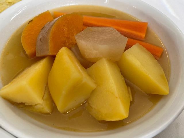 El de Jorge. Picones de Maria