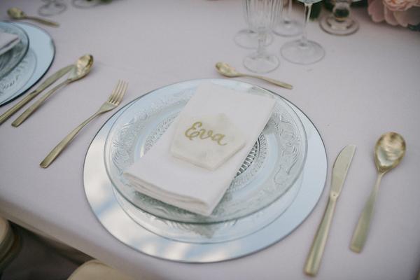 Lettering para bodas Entre Letras - Blog Bodasconestilo