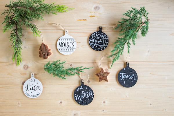 Lettering para bodas Entre Letras - Blog Bodasconestilo