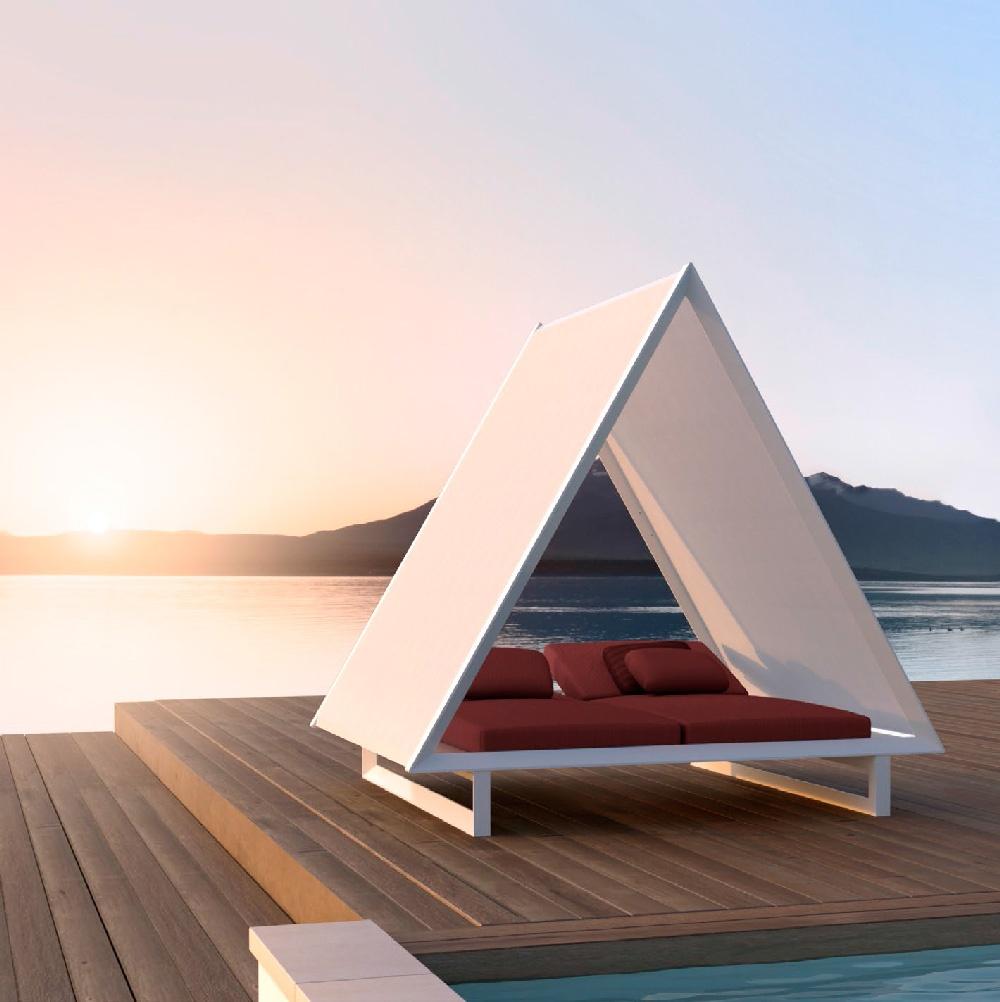 vondom karim rashid tumbona surf