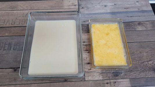 Torrijas tradicionales Patricienta Cook (7)