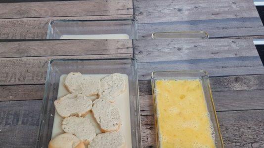 Torrijas tradicionales Patricienta Cook (8)