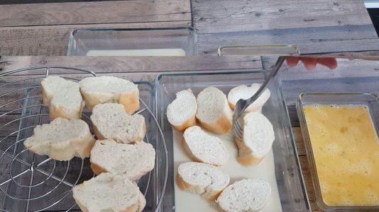 Torrijas tradicionales Patricienta Cook (9)