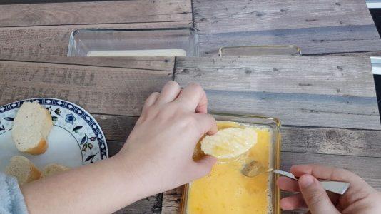 Torrijas tradicionales Patricienta Cook (10)