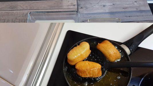 Torrijas tradicionales Patricienta Cook (12)