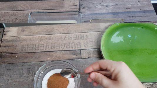 Torrijas tradicionales Patricienta Cook (13)