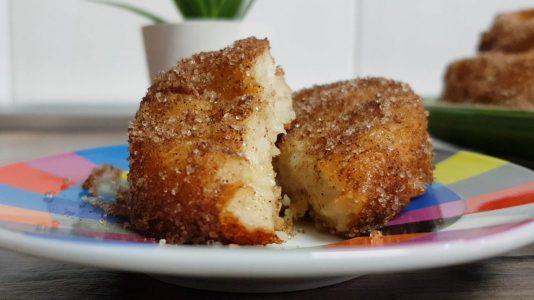 Torrijas tradicionales Patricienta Cook (15)