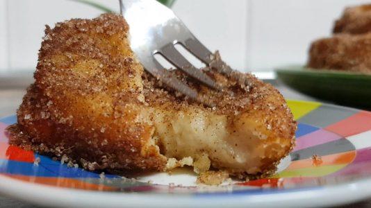 Torrijas tradicionales Patricienta Cook (16)