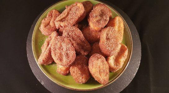 Torrijas tradicionales Patricienta Cook (20)