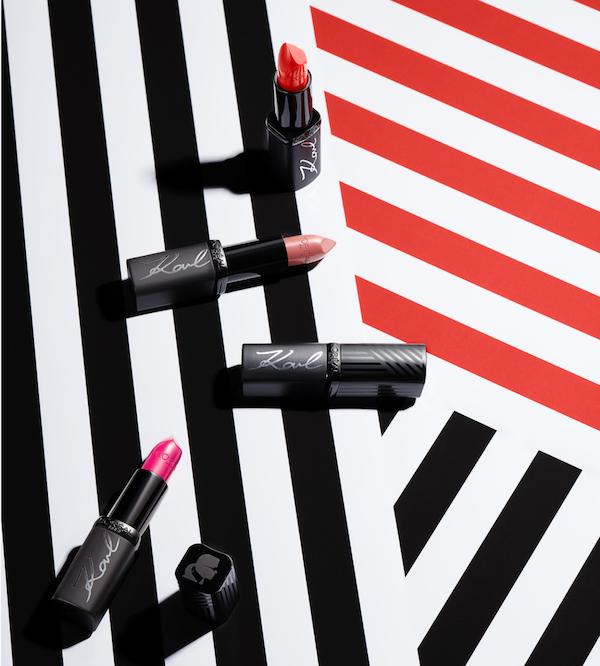 Maquillaje Karl Lagerfeld y L´Oréal París - Blog Bodasconestilo