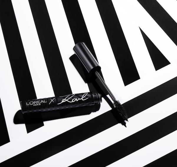 Maquillaje Karl Lagerfeld y L´Oréal París - Blog Bodasconestilo