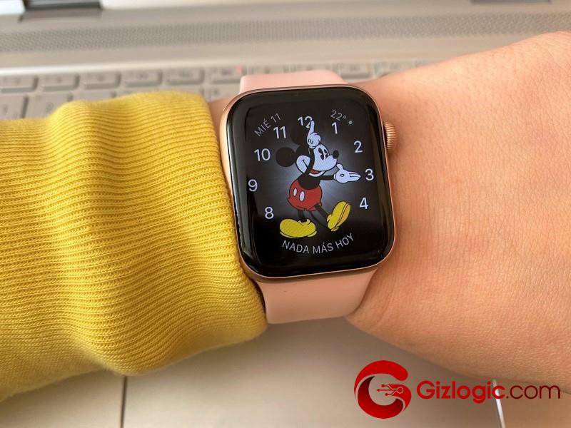 Apple Watch Series 5