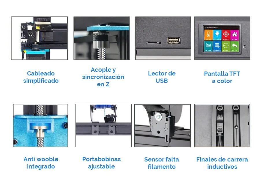 comparativa-artillery-x1-vs-artillery-genius