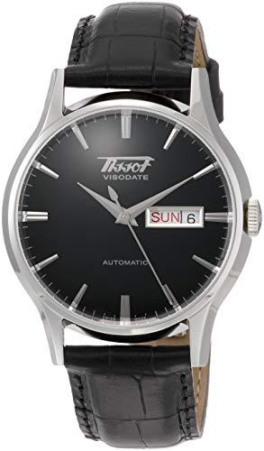reloj clásico Tissot Visodate