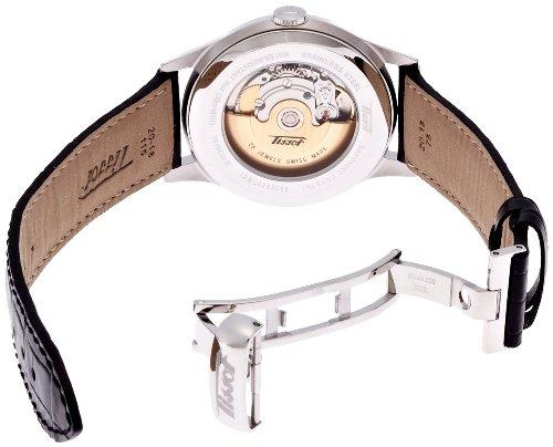 Tissot Visodate Heritage