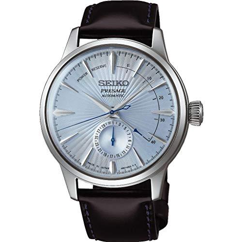 Seiko Presage Cocktail Time modelo Sky-Diving
