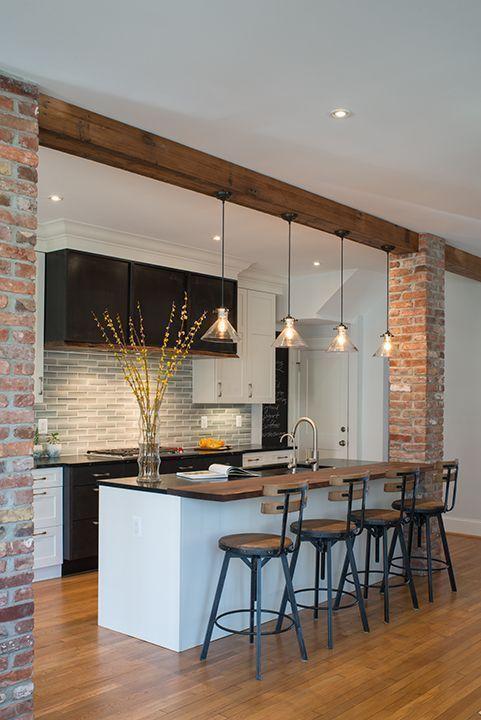 Dilemas para diseñar la cocina | Decoración
