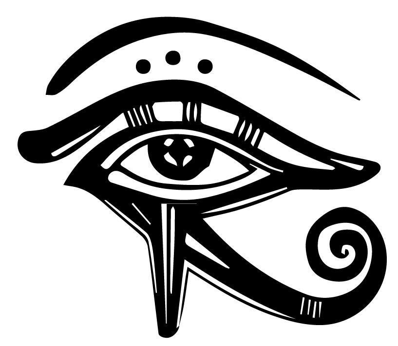 Ojo de Horus