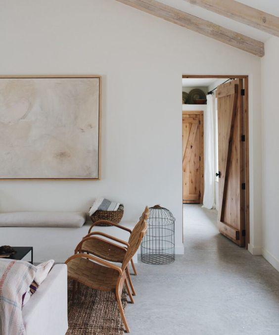 decoración slow design