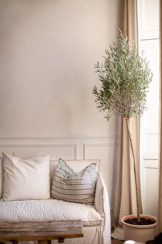 estar relajado para estilo de vida slow