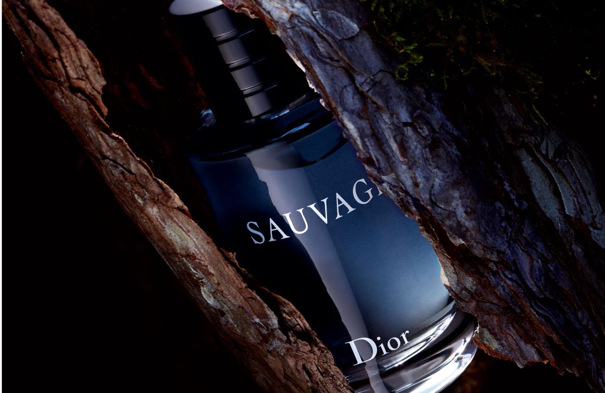 Dior Sauvage image