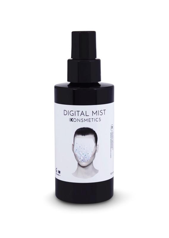 Digital Mist Ikonsmetics qhdn