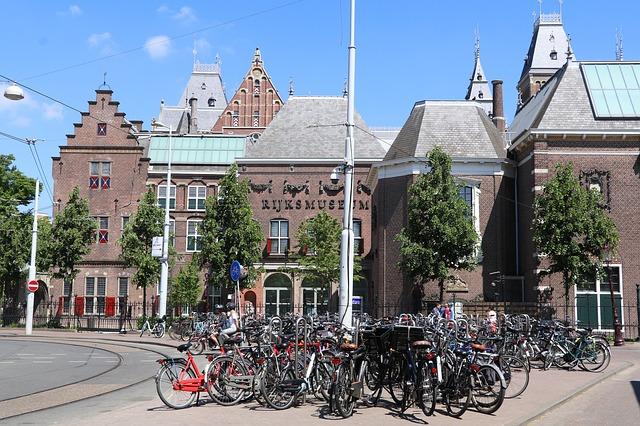 Visita virtual al museo Rijksmuseum