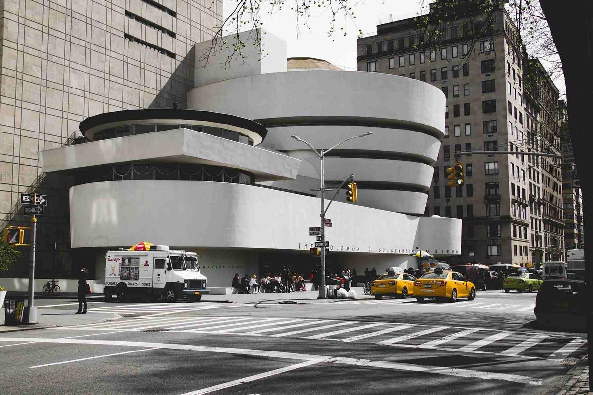 guggenheim-museum-visita virtual