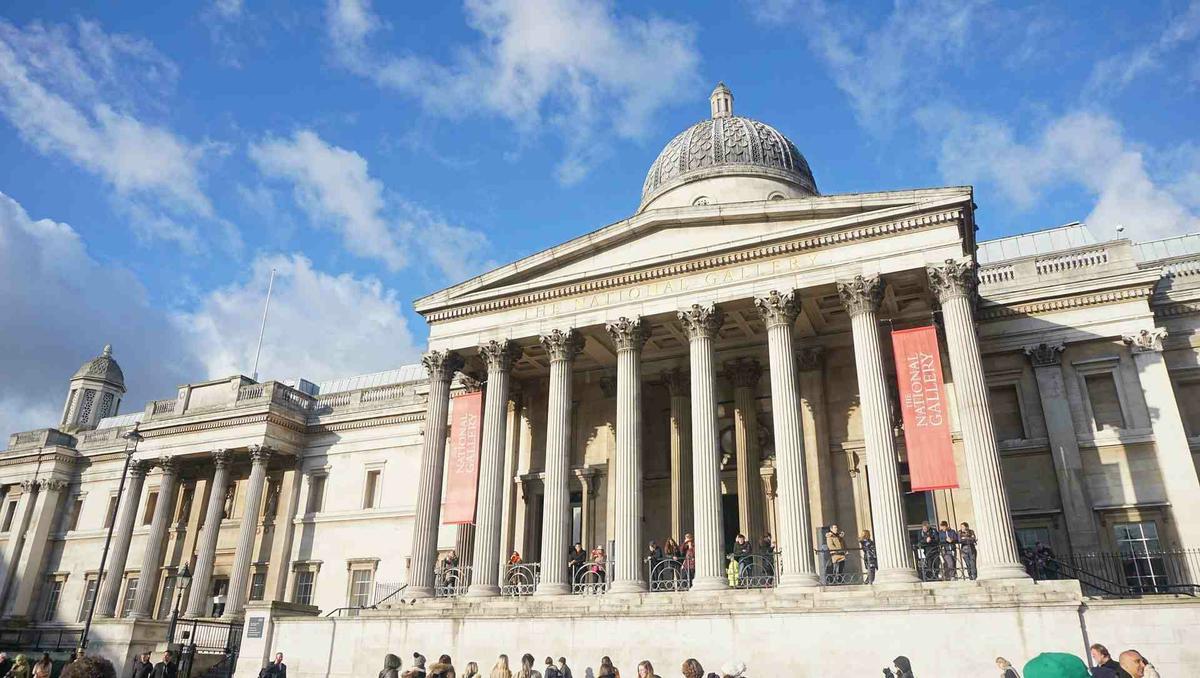 the-british-museum-Visita virtual