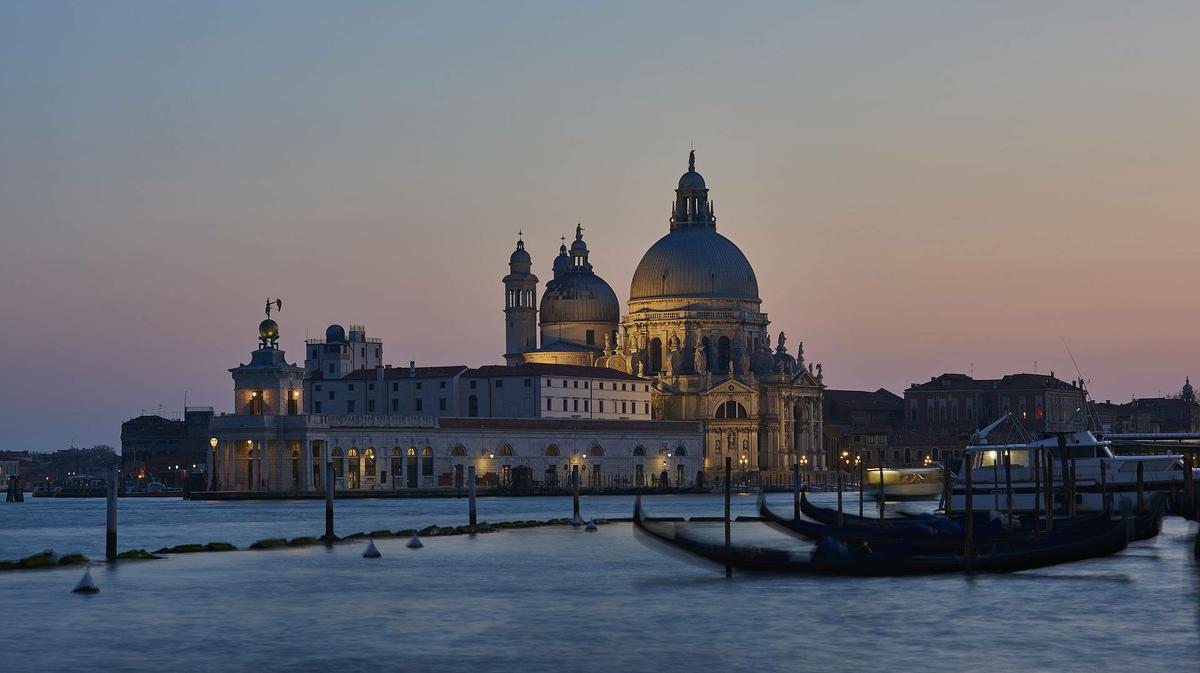 Visita virtual a Venecia