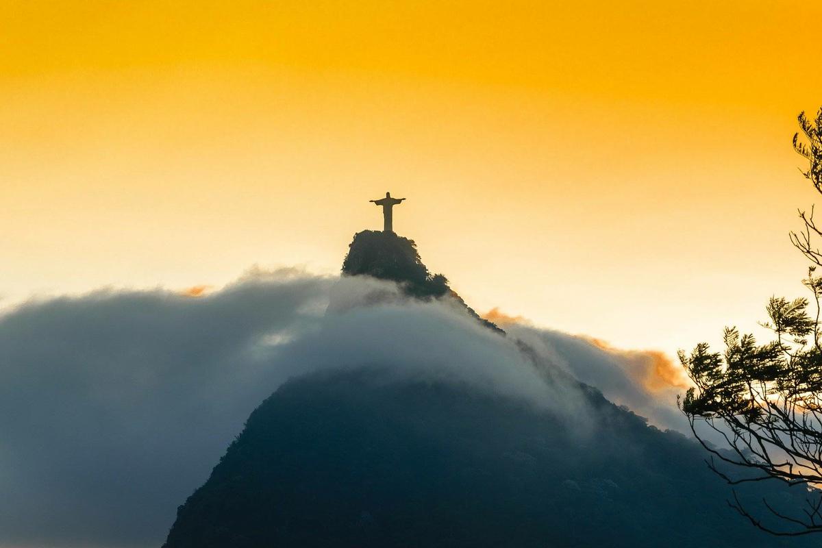 Visita virtual Cristo Redentor