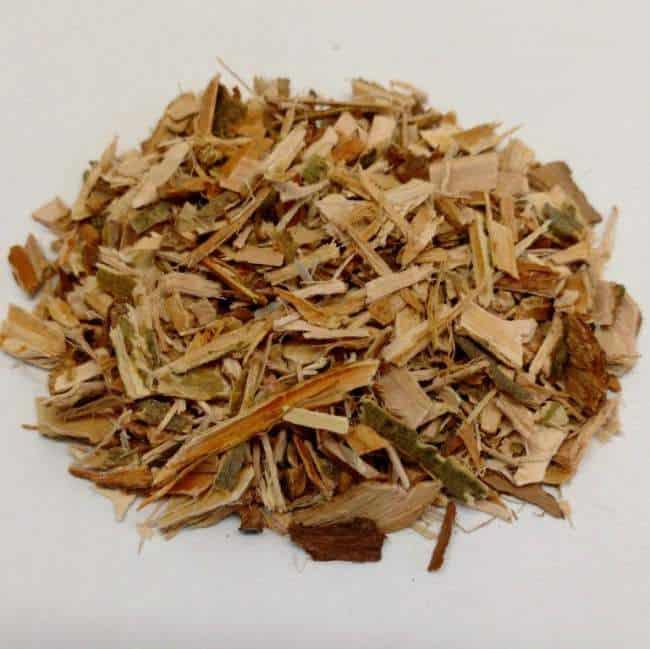 Sauce blanco. Propiedades medicinales Ecología