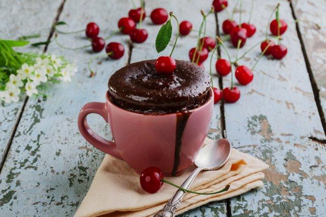mug cake