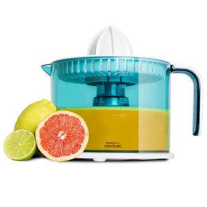 Comprar el exprimidor Easy Zitrus basic de Cecotec