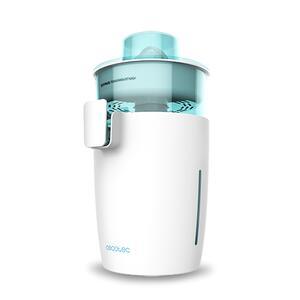 Exprimidor Cecotec Zitrus Tower Adjust Easy de Cecotec