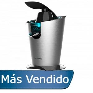 El exprimidor más vendido de Cecotec
