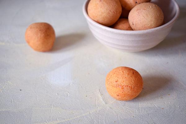 buñuelos colombianos