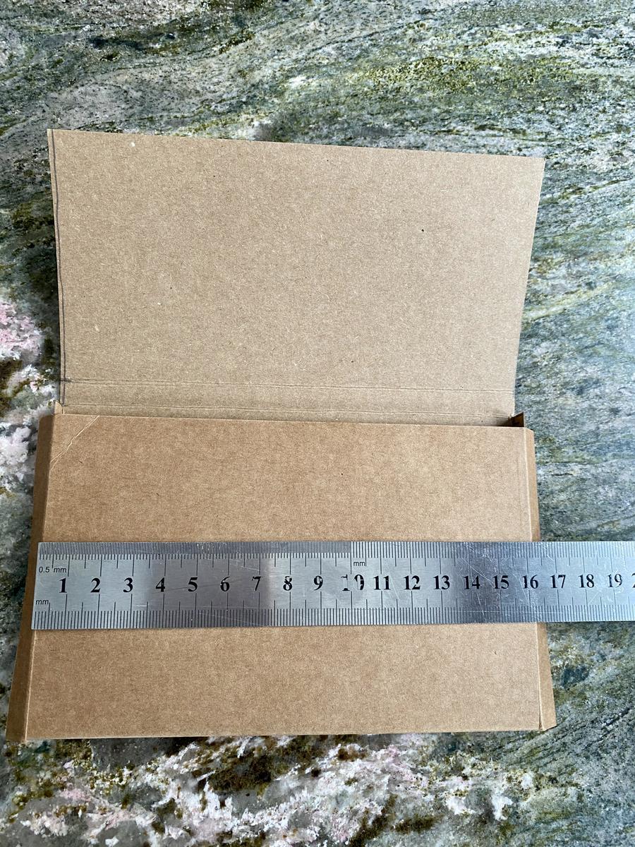 Ancho de la funda movil