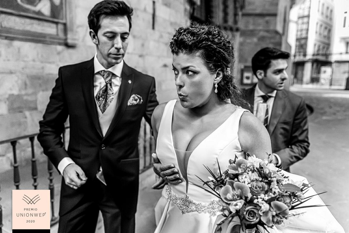 FOTOPERIODISMO DE BODA, DESCUBRE LAS FOTOS SELECCIONADAS | PREMIOS UNIONWEP 2020